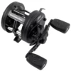 ABU AMBASSADEUR PRO ROCKET REELS (LH) -Kwaliteitswinkel Voor Visbenodigdheden abu ambassadeur pro rocket reels lh