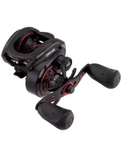 ABU REVO-4 SX REELS (LH)