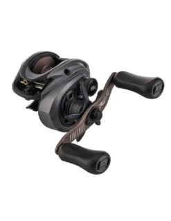 ABU REVO 5 - SX BAITCASTING REELS (LH)