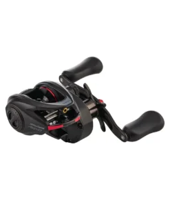 ABU REVO 5 WINCH BAITCASTING REELS (LH)