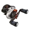 ABU REVO 5 - X BAITCASTING REELS (LH) -Kwaliteitswinkel Voor Visbenodigdheden abu revo 5 x baitcasting reels lh