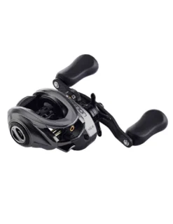 ABU ZENON MG X SHS REEL (LH)