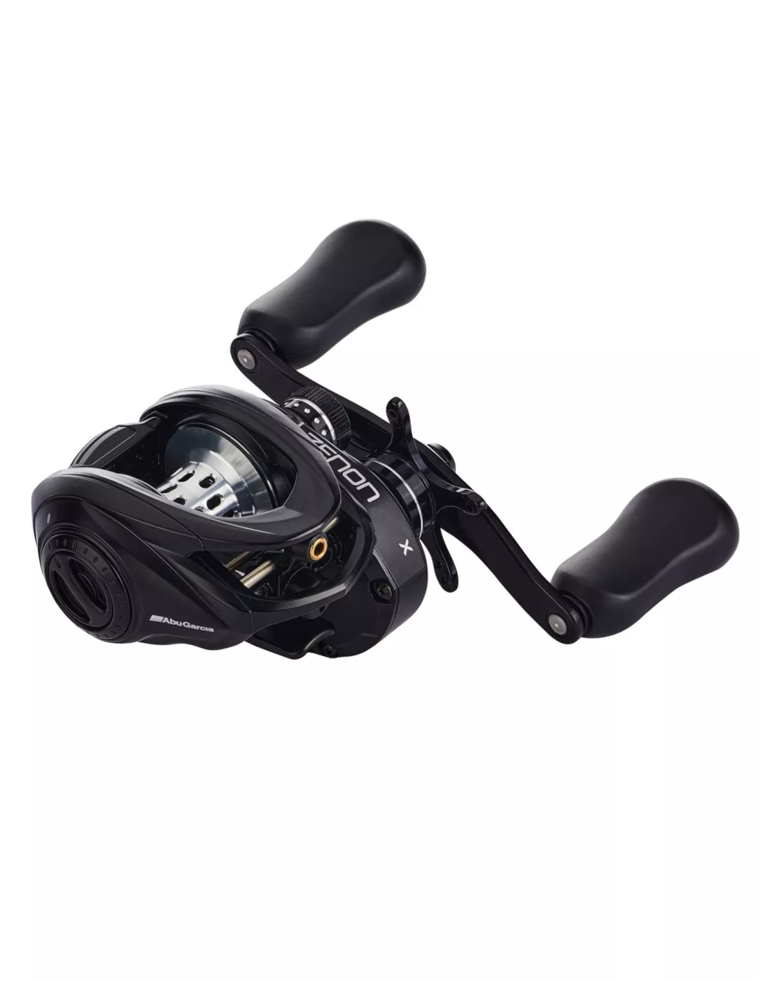 ABU ZENON X SHS REEL (LH) 3 ABU ZENON X SHS REEL (LH)