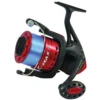 ALBATROS ALBA X-MAX II REEL (LINE INCLUDED) -Kwaliteitswinkel Voor Visbenodigdheden alba x max ii reel line included