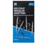 Preston BIG FLOAT WAGGLER ADAPTORS -Kwaliteitswinkel Voor Visbenodigdheden big float waggler adaptors
