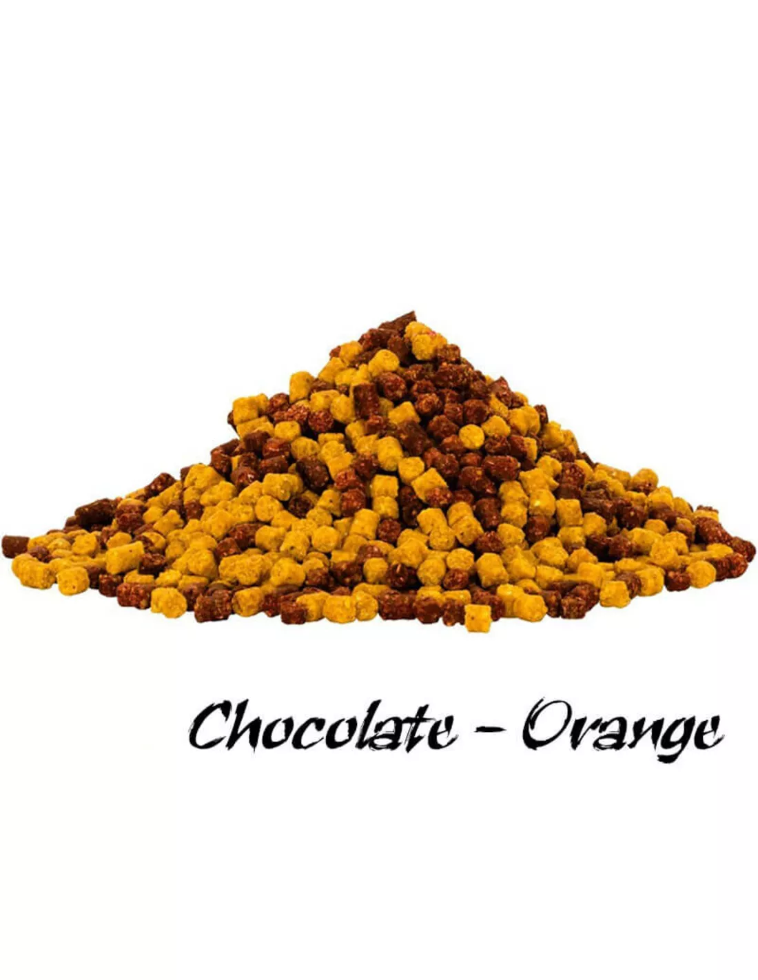 CARPZOOM 2 IN 1 TURBO PELLETS (500 GRAM) 4 CARPZOOM 2 IN 1 TURBO PELLETS (500 GRAM) - Afbeelding 2