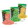 CARPZOOM TURBO SEED PLUS CORN (1 KG) -Kwaliteitswinkel Voor Visbenodigdheden carpzoom turbo seed plus corn 1 kg