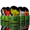 CBB MINI BOILIES (100 GRAM) -Kwaliteitswinkel Voor Visbenodigdheden cbb mini boilies 100 gram