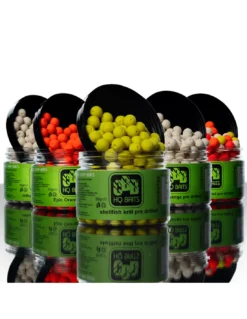 CBB MINI BOILIES (100 GRAM)