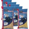 CHAMPION FEED CHAMPION DE FRANCE GROS GARDON (1 KG) 1 CHAMPION FEED CHAMPION DE FRANCE GROS GARDON (1 KG) -Kwaliteitswinkel Voor Visbenodigdheden champion feed champion de france gros gardon 1 kg
