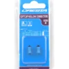 Spro CRESTA SOFTCAP HOLLOW CONNECTORS -Kwaliteitswinkel Voor Visbenodigdheden cresta softcap hollow connectors