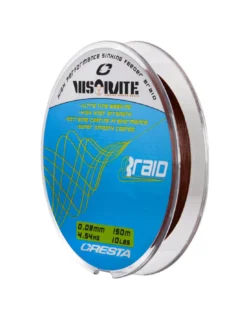 Spro CRESTA VISORATE FEEDER BRAID (150 MTR)