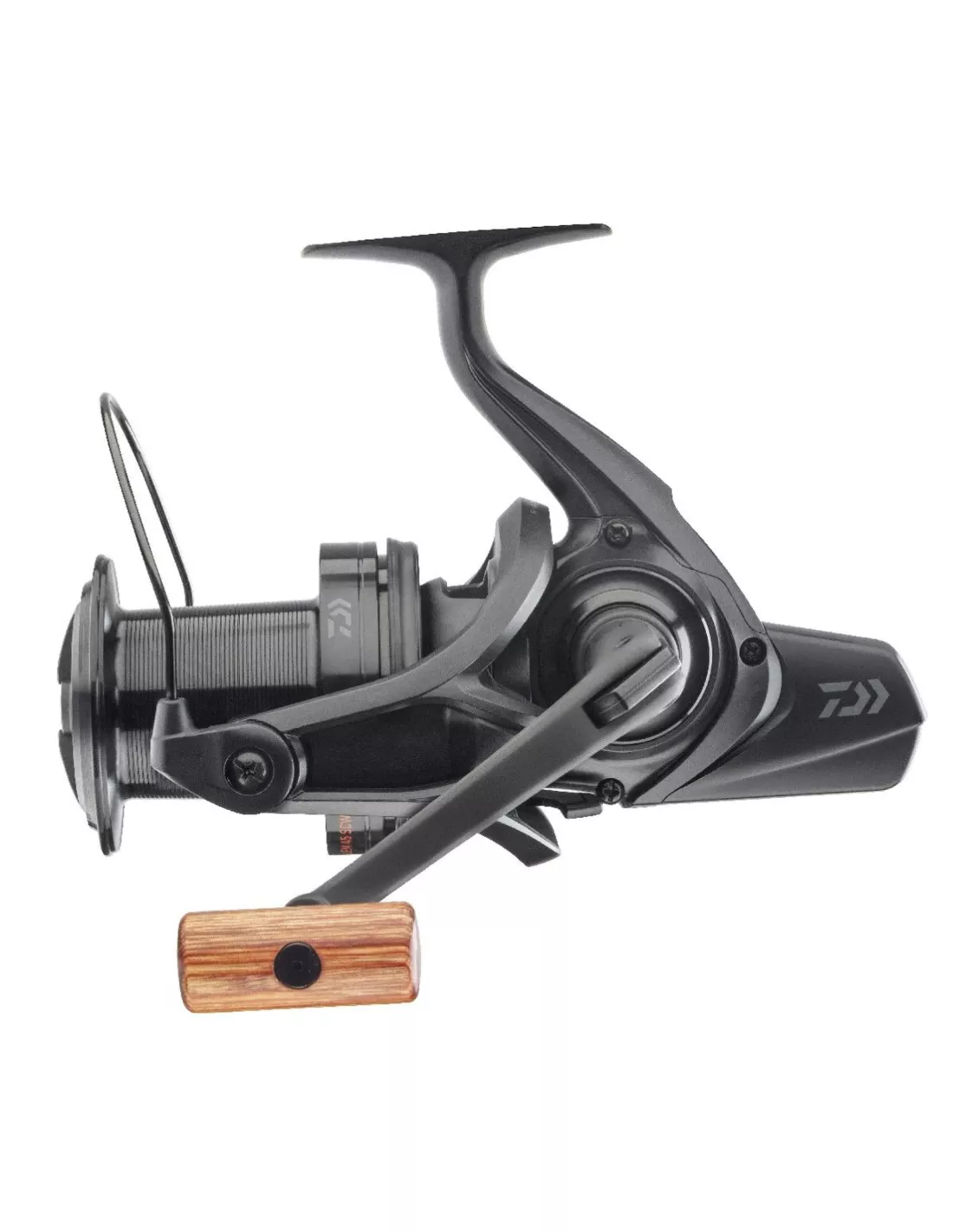 DAIWA 21 EMBLEM 45 SCW QD SD 3 DAIWA 21 EMBLEM 45 SCW QD SD