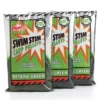 DYNAMITE BAITS SWIM STIM GREEN PELLETS (900 GRAM)