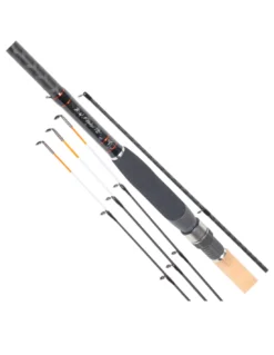 FREE SPIRIT CTX BIG WATER FEEDERS