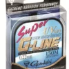 Gamakatsu GAMAKASU SUPER G-LINE 150M -Kwaliteitswinkel Voor Visbenodigdheden gamakasu super g line 150m
