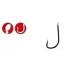 GAMAKATSU HOOK LS-1010R (RED) -Kwaliteitswinkel Voor Visbenodigdheden gamakatsu hook ls 1010r red