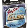 GAMAKATSU SUPER G-LINE 50M 2 GAMAKATSU SUPER G-LINE 50M -Kwaliteitswinkel Voor Visbenodigdheden gamakatsu super g line 50m