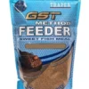 GST METHOD FEEDER (1 KG) -Kwaliteitswinkel Voor Visbenodigdheden gst method feeder 1 kg