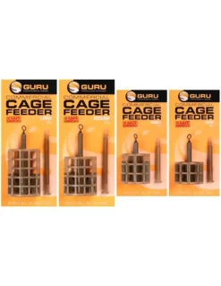 GURU COMMERCIAL CAGE FEEDERS