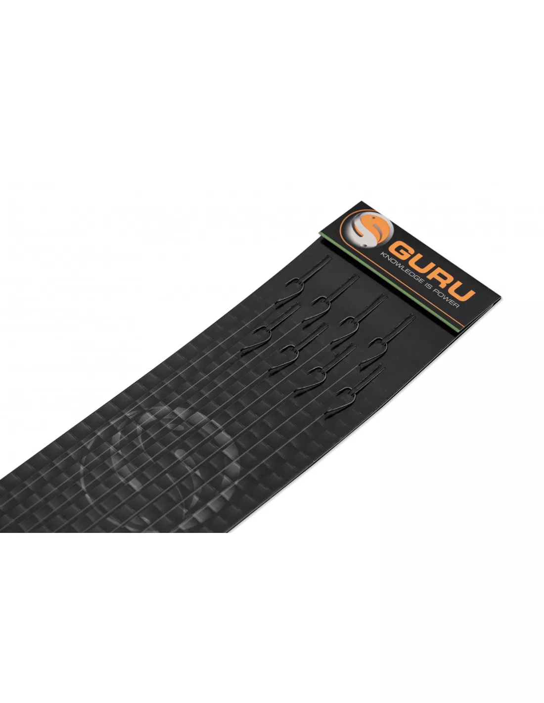 GURU MATCH SPECIAL RIG - 8" 4 GURU MATCH SPECIAL RIG - 8" - Afbeelding 2