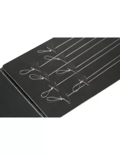 GURU MATCH SPECIAL RIG - 8" 7 GURU MATCH SPECIAL RIG - 8" -Kwaliteitswinkel Voor Visbenodigdheden guru match special rig 8 2