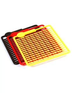 GURU MICRO HAIR STOPS - RED, BROWN,