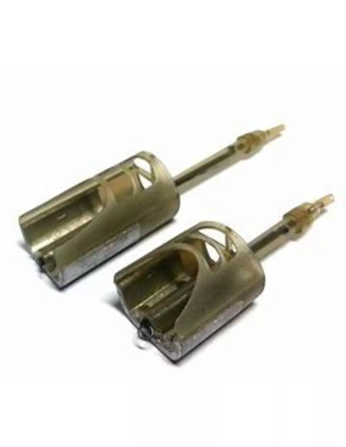 GURU PELLET FEEDER X -SAFE SYSTEM 3 GURU PELLET FEEDER X -SAFE SYSTEM