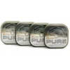 GURU PURE FLUOROCARBON 50MTR 2 GURU PURE FLUOROCARBON 50MTR -Kwaliteitswinkel Voor Visbenodigdheden guru pure fluorocarbon 50mtr