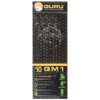 GURU QM1 STANDARD HAIR RIG 4" -Kwaliteitswinkel Voor Visbenodigdheden guru qm1 standard hair rig 4