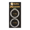 GURU X-CHANGE BAIT UP FDR SPARE WEIGHT PACK -Kwaliteitswinkel Voor Visbenodigdheden guru x change bait up fdr spare weight pack