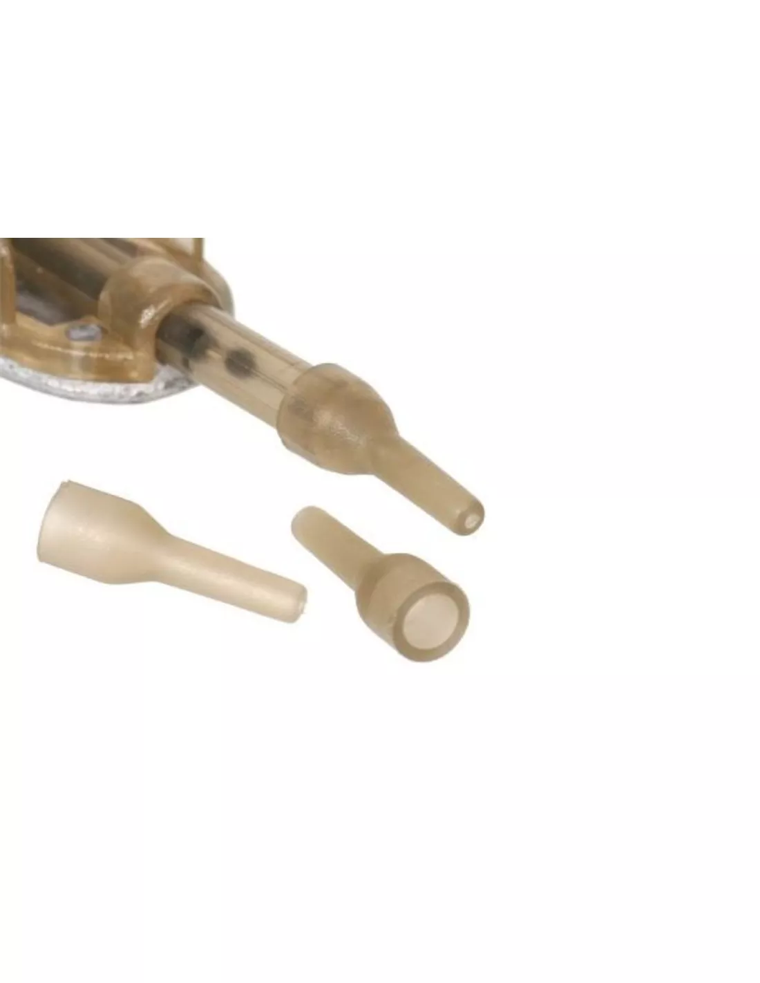 GURU X-SAFE SPARE TAIL RUBBERS 3 GURU X-SAFE SPARE TAIL RUBBERS