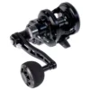 HART BRUTAL REEL - 2 SPEED 2 HART BRUTAL REEL - 2 SPEED -Kwaliteitswinkel Voor Visbenodigdheden hart brutal reel 2 speed