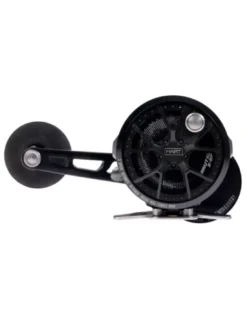 HART BRUTAL REEL - 2 SPEED -Kwaliteitswinkel Voor Visbenodigdheden hart brutal reel 2 speed 2