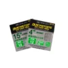 KORUM 4" HAIR RIGS + QUICKSTOPS -Kwaliteitswinkel Voor Visbenodigdheden korum 4 hair rigs quickstops