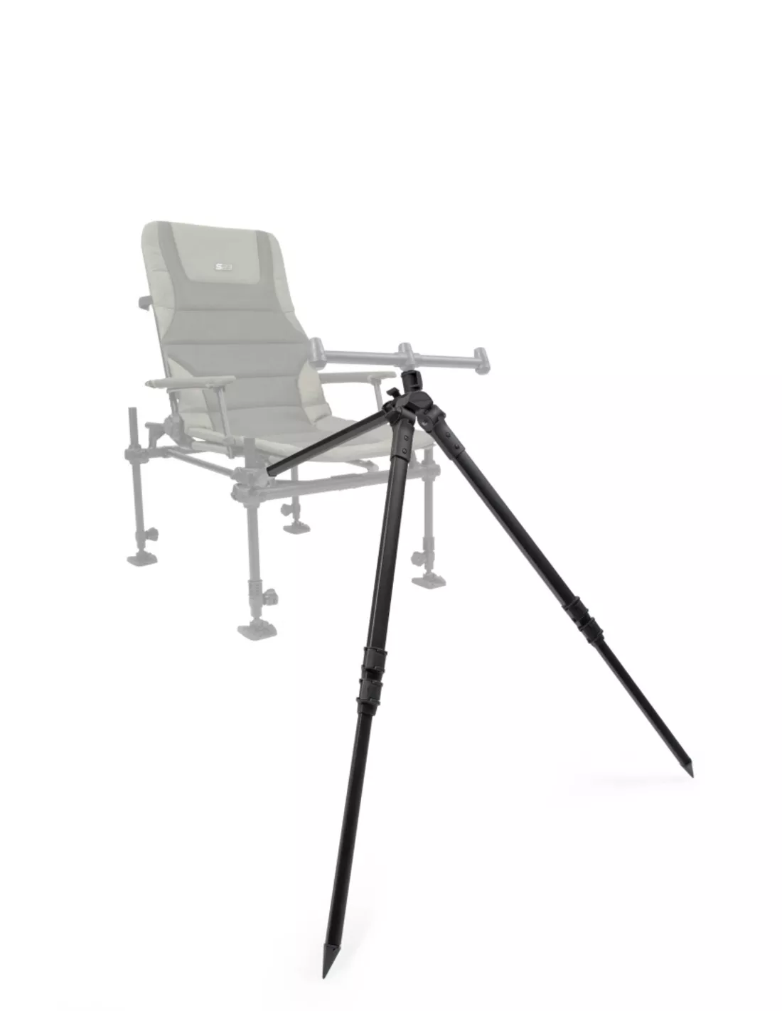 KORUM TRIPOD FEEDER ARM 3 KORUM TRIPOD FEEDER ARM