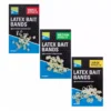 Preston LATEX BAIT BANDS -Kwaliteitswinkel Voor Visbenodigdheden latex bait bands