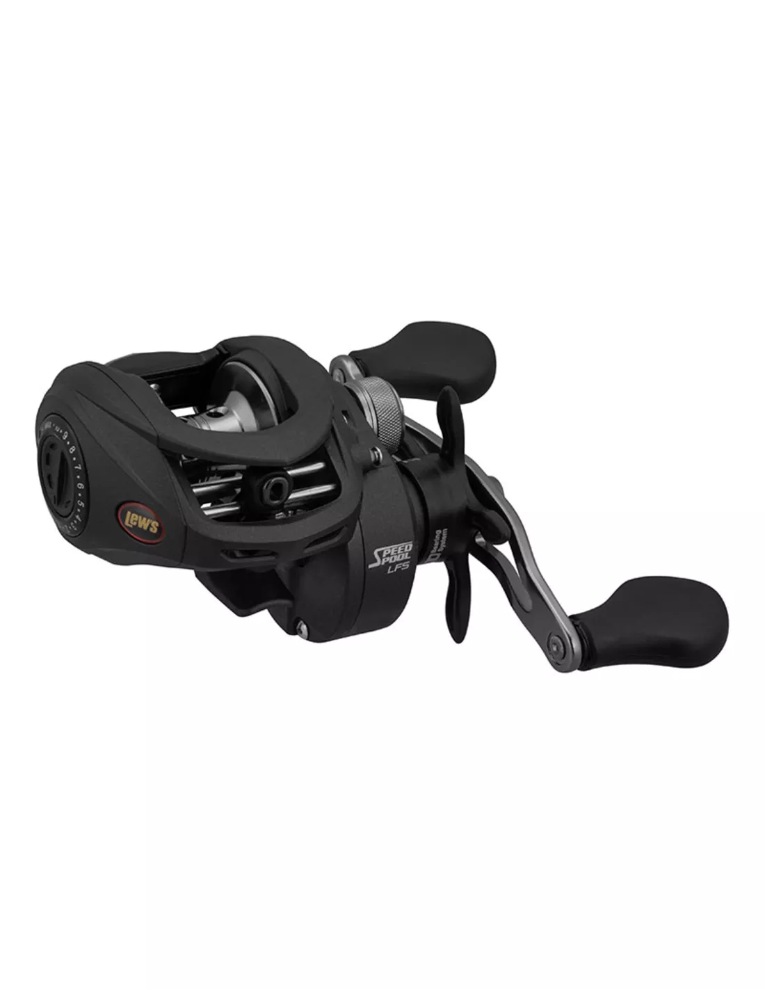 LEW'S SPEED SPOOL LFS 3 LEW'S SPEED SPOOL LFS