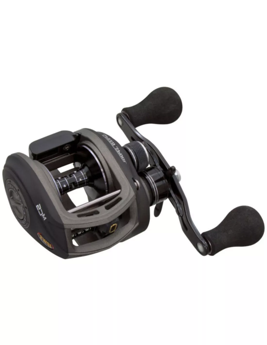 LEW'S SUPER DUTY WIDE SPEED SPOOL MCS 3 LEW'S SUPER DUTY WIDE SPEED SPOOL MCS