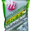 MAINLINE GREEN SUPREME (1 KG) -Kwaliteitswinkel Voor Visbenodigdheden mainline green supreme 1 kg
