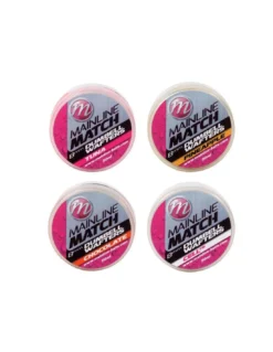 MAINLINE MATCH DUMBELL WAFTERS 8 MM