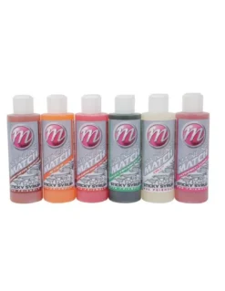 MAINLINE STICKY SYRUP - FRANKFURTER SAUSAGE