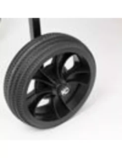 MATRIX 4 WHEEL TRANSPORTER -Kwaliteitswinkel Voor Visbenodigdheden matrix 4 wheel transporter 1