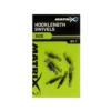 MATRIX HOOKLENGTH SWIVEL 1 MATRIX HOOKLENGTH SWIVEL -Kwaliteitswinkel Voor Visbenodigdheden matrix hooklength swivel