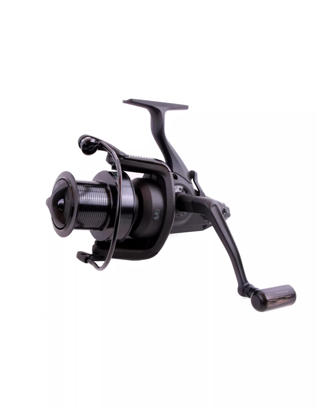 MITCHELL AVOCAST FS 8000 BLACK EDITION 3 MITCHELL AVOCAST FS 8000 BLACK EDITION