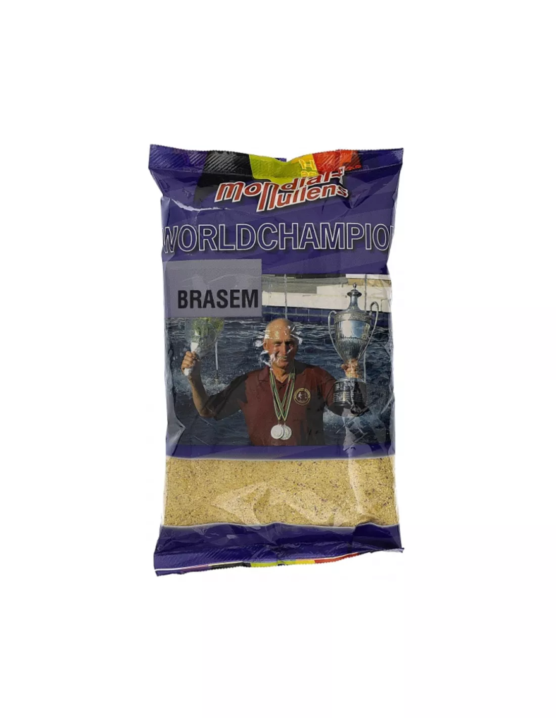 MONDIAL F.NULLENS 3 MONDIAL F.NULLENS