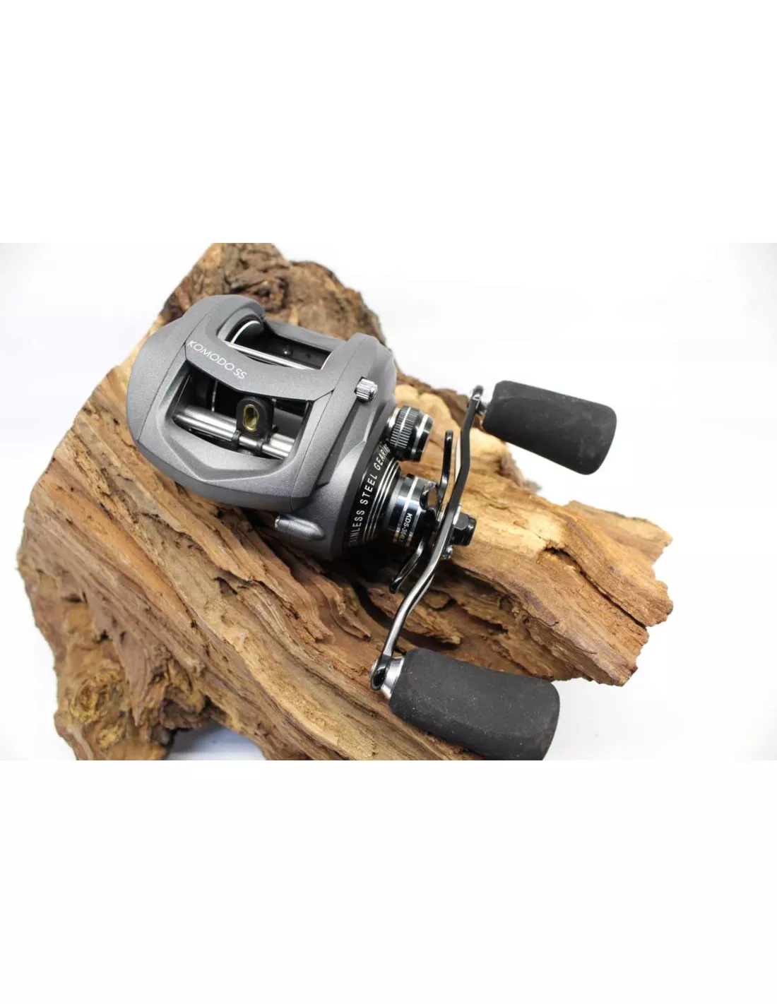 OKUMA KOMODO LP SS KDS-364LX 3 OKUMA KOMODO LP SS KDS-364LX