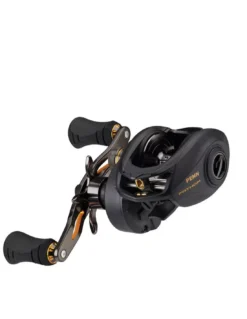 PENN FATHOM 400 LP (LH)