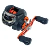 PREDOX KURO BAITCASTING REEL (3+1 BB) -Kwaliteitswinkel Voor Visbenodigdheden predox kuro baitcasting reel 31 bb