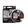 PRESTON ABSOLUTE FEEDER BRAID 1 PRESTON ABSOLUTE FEEDER BRAID -Kwaliteitswinkel Voor Visbenodigdheden preston absolute feeder braid